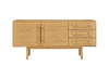 Ercol Tenon Large Sideboard