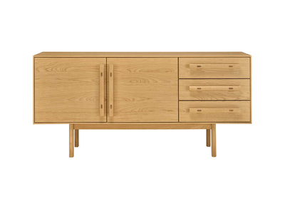 Ercol Tenon Large Sideboard