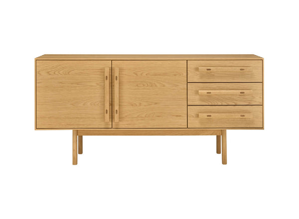 Ercol Tenon Large Sideboard