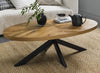 Eden Large Coffee Table