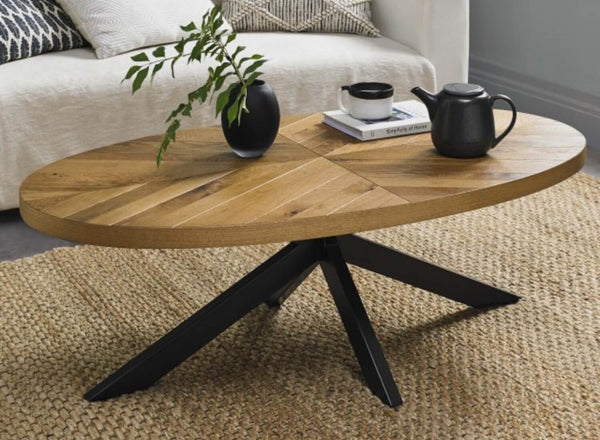 Eden Large Coffee Table