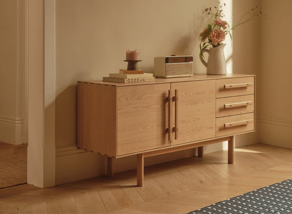 Ercol Tenon Large Sideboard