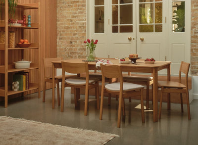 Ercol Tenon Coffee Table