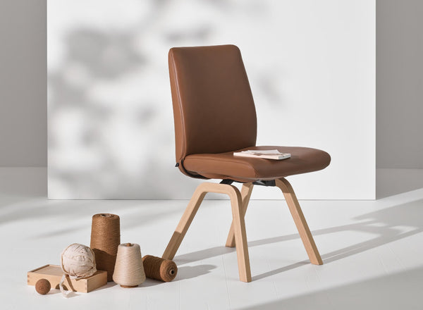 Stressless Laurel Dining Chair