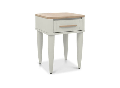 Lawrence Lamp Table