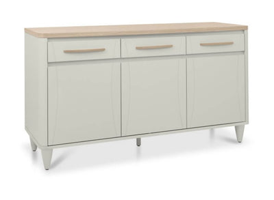 Lawrence Wide Sideboard