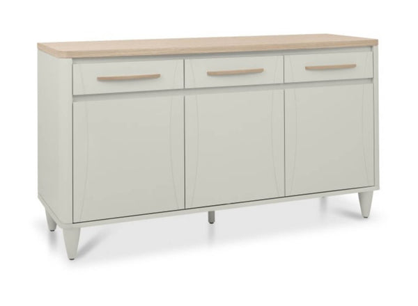 Lawrence Wide Sideboard
