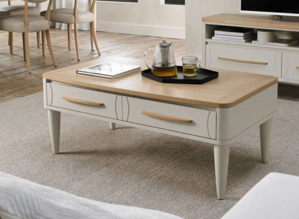 Lawrence Coffee Table