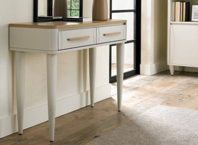 Lawrence Console Table