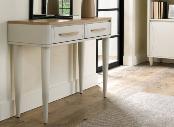 Lawrence Console Table