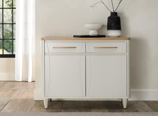 Lawrence Narrow Sideboard