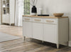 Lawrence Wide Sideboard