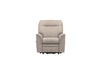 Parker Knoll Hudson Leather Rise and Recline Armchair