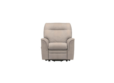 Parker Knoll Hudson Leather Rise and Recline Armchair