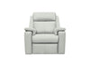 G Plan Ellis Leather Armchair