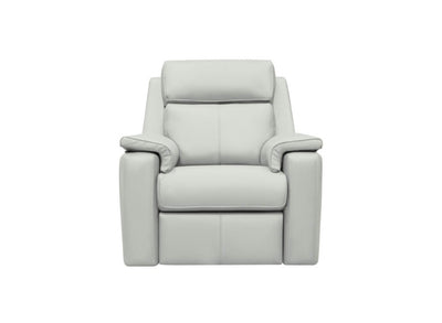 G Plan Ellis Leather Armchair