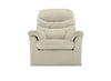 G Plan Malvern Leather Armchair
