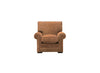 Parker Knoll Canterbury Leather Armchair