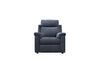 Parker Knoll Arizona Leather Chair