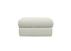 G Plan Kingsbury Leather Storage Footstool