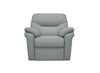 G Plan Seattle Leather Armchair