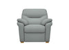 G Plan Seattle Leather Armchair