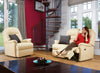 Sherborne Keswick Leather Power Recliner Chair