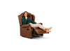 Sherborne Lynton Leather Power Recliner