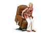 Sherborne Keswick Leather 2 Motor Lift and Rise Recliner