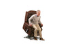 Sherborne Lynton Leather 2 Motor Lift and Rise Recliner