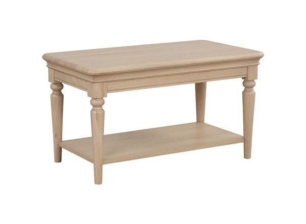 Ledbury Oak Coffee Table