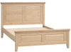 Ledbury Oak Bedstead