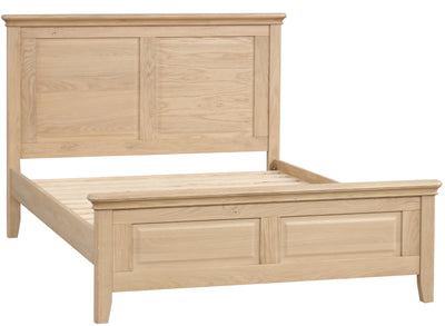 Ledbury Oak Bedstead