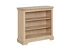 Ledbury Oak Small Bookcase