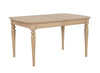 Ledbury Oak Medium Extending Dining Table