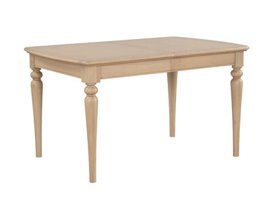 Ledbury Oak Medium Extending Dining Table