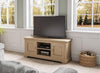 Ledbury Oak Large TV Unit