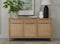 Chiswick Wide Sideboard Ward Brothers Furniture