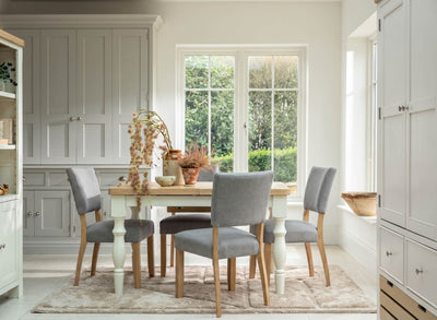 Bexley Lamp Table