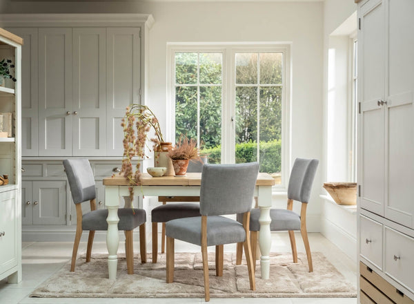 Bexley Console Table