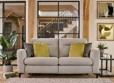 G Plan Austen Large Fabric Sofa