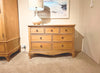 Lille 7 Drawer Chest