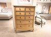 Lille 8 Drawer Chest