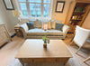 Livorno Grand Sofa and Chair
