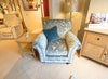 Livorno Grand Sofa and Chair