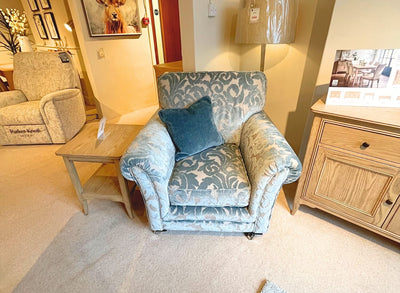 Livorno Grand Sofa and Chair