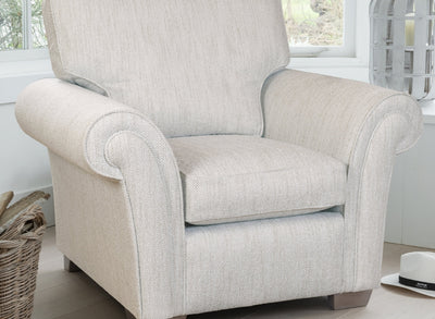 Lockheed Chair