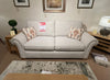 Lockheed 3 Seater Sofa and Chair