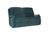 Sherborne Dakota Fixed Lounger 2 Seater Sofa
