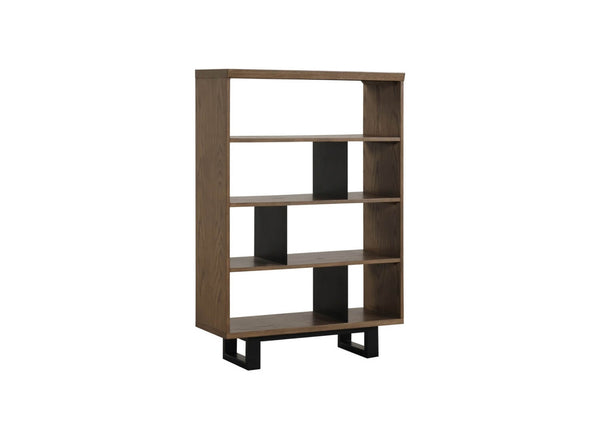 Foxley Low Shelf Unit